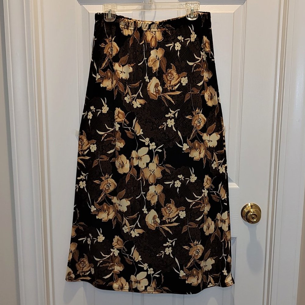 Kathy Lee Collection skirt